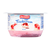 Ehrmann Früchtetraum Foto van Ehrmann Früchtetraum