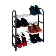 Foto van Schoenenrek 4-laags