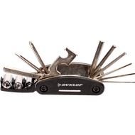 Foto van Dunlop Fietsgereedschap 15 functies