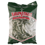 Foto van Keelpastilles eucamenthol
