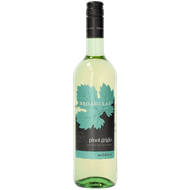 Broadleaf Pinot grigio Foto van Broadleaf Pinot grigio