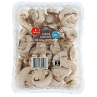 Foto van 1 de Beste Gesneden champignons