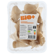 Foto van Bio+ Oesterzwammen bio