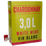 Chardonnay Foto van Chardonnay
