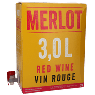 Merlot Foto van Merlot