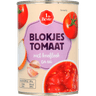 1 de Beste Tomatenblokjes knoflook en ui