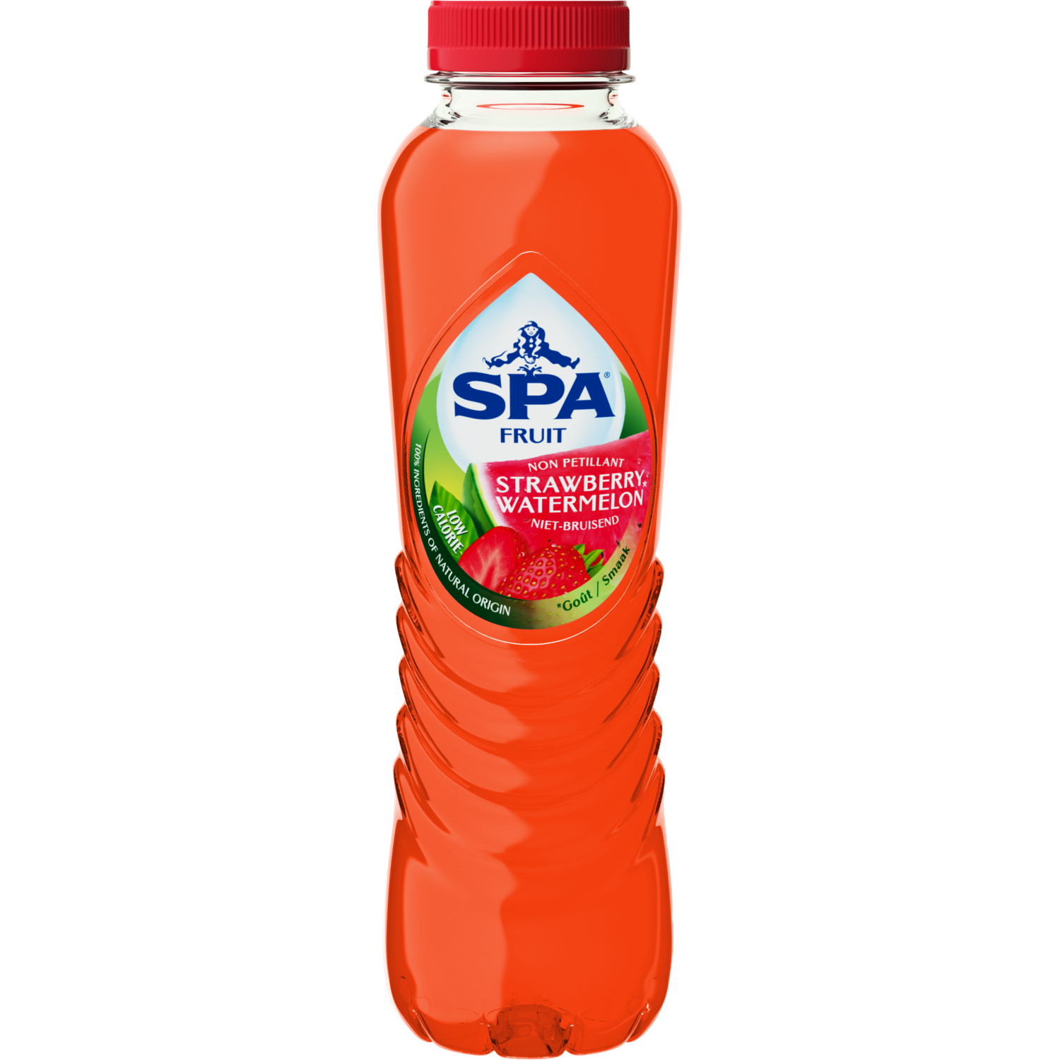 Spa Strawberry watermelon kzv