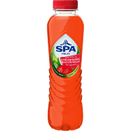 Foto van Spa Strawberry watermelon kzv