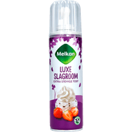 Melkan Weidemelk slagroom luxe Foto van Melkan Weidemelk slagroom luxe