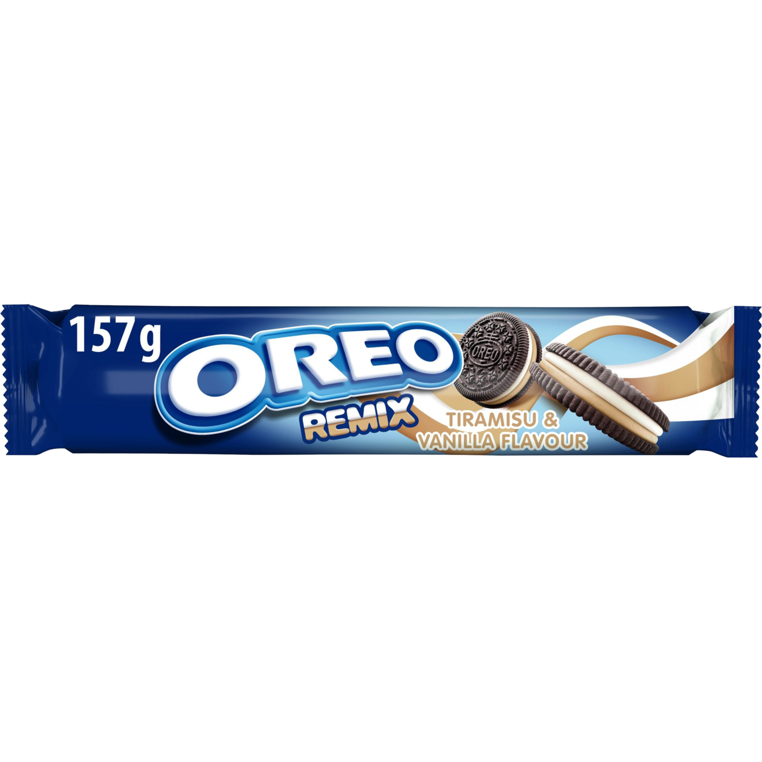 Oreo Remix tiramisu