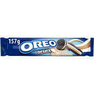 Oreo Remix tiramisu Foto van Oreo Remix tiramisu