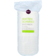 Foto van Derlon Wattenschijfjes maxi duo