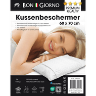 Bon Giorno Kussenbeschermer 60x70 cm Foto van Bon Giorno Kussenbeschermer 60x70 cm