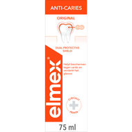 Elmex Tandpasta anti caries Foto van Elmex Tandpasta anti caries