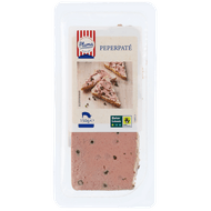 Foto van Pluma Pate peper