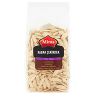 Miras Pompoenpitten Foto van Miras Pompoenpitten