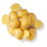 1 de Beste Aardappelen vastkokend Foto van 1 de Beste Aardappelen vastkokend