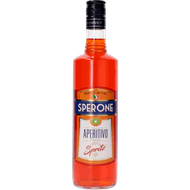 Sperone Aperitivo spritz Foto van Sperone Aperitivo spritz