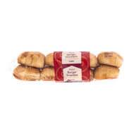 Foto van Van 't Huijs Burgerbroodjes brioche mini