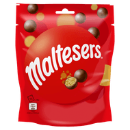 Mars Maltesers Foto van Mars Maltesers