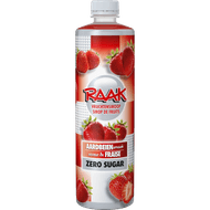 Foto van Raak Aardbei zero