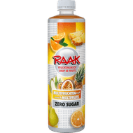 Raak Multivruchten zero Foto van Raak Multivruchten zero