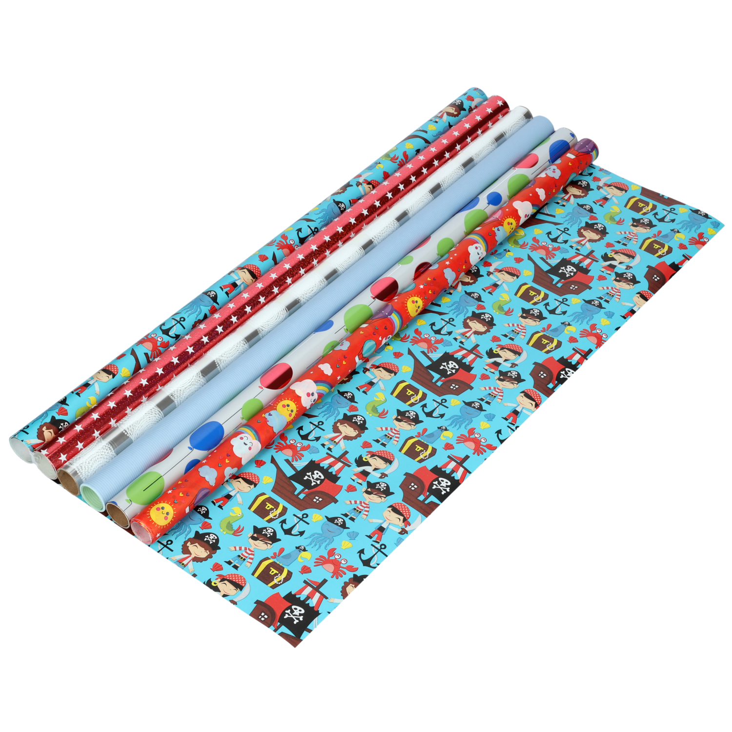 Everyday cadeaupapier 200 x 70 cm