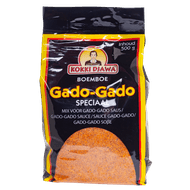 Foto van Kokki Djawa Kruidenmix gado gado speciaal