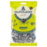 Napoleon Kogels drop Foto van Napoleon Kogels drop