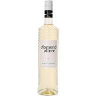 Diamond Allure Pinot grigio Foto van Diamond Allure Pinot grigio