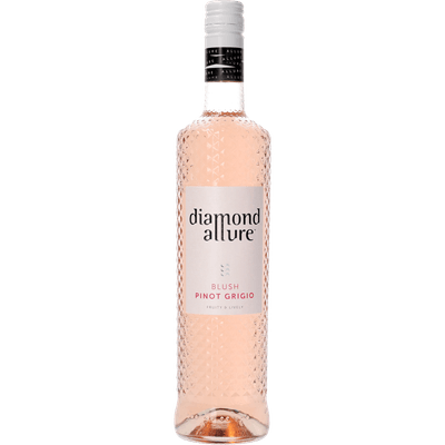 Diamond Allure Pinot grigio rose