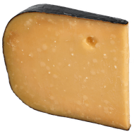 Foto van Kroon van Holland Borrelstuk overjarig