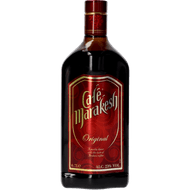 Foto van Café Marakesh Likeur