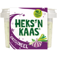 Foto van Heks'nkaas Origineel