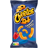 Foto van Cheetos Chipito paprika