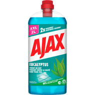 Foto van Ajax Allesreiniger eucalyptus