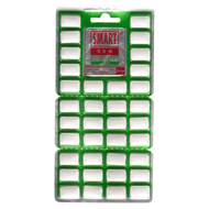 Foto van Smart Gum Kauwgom peppermint met xylitol