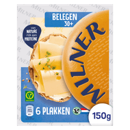 Foto van Milner Belegen 30+ plakken