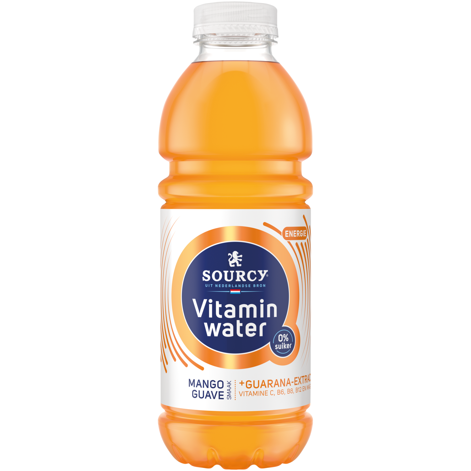 Sourcy Vitaminwater mango-guave