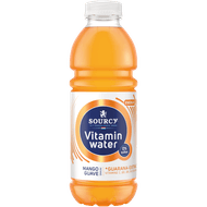Foto van Sourcy Vitaminwater mango-guave