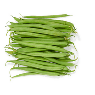 Sperziebonen Foto van Sperziebonen