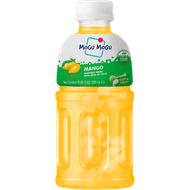 Foto van Mogu Mogu Mango