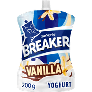 Melkunie Breaker vanille Foto van Melkunie Breaker vanille
