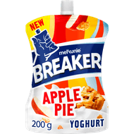 Foto van Melkunie Breaker appeltaart