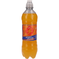 Foto van 1 de Beste Sportdrank hypertone