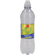 Foto van 1 de Beste Sportdrank isotoon lemon