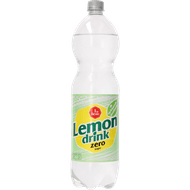 Foto van 1 de Beste Lemon drink zero sugar