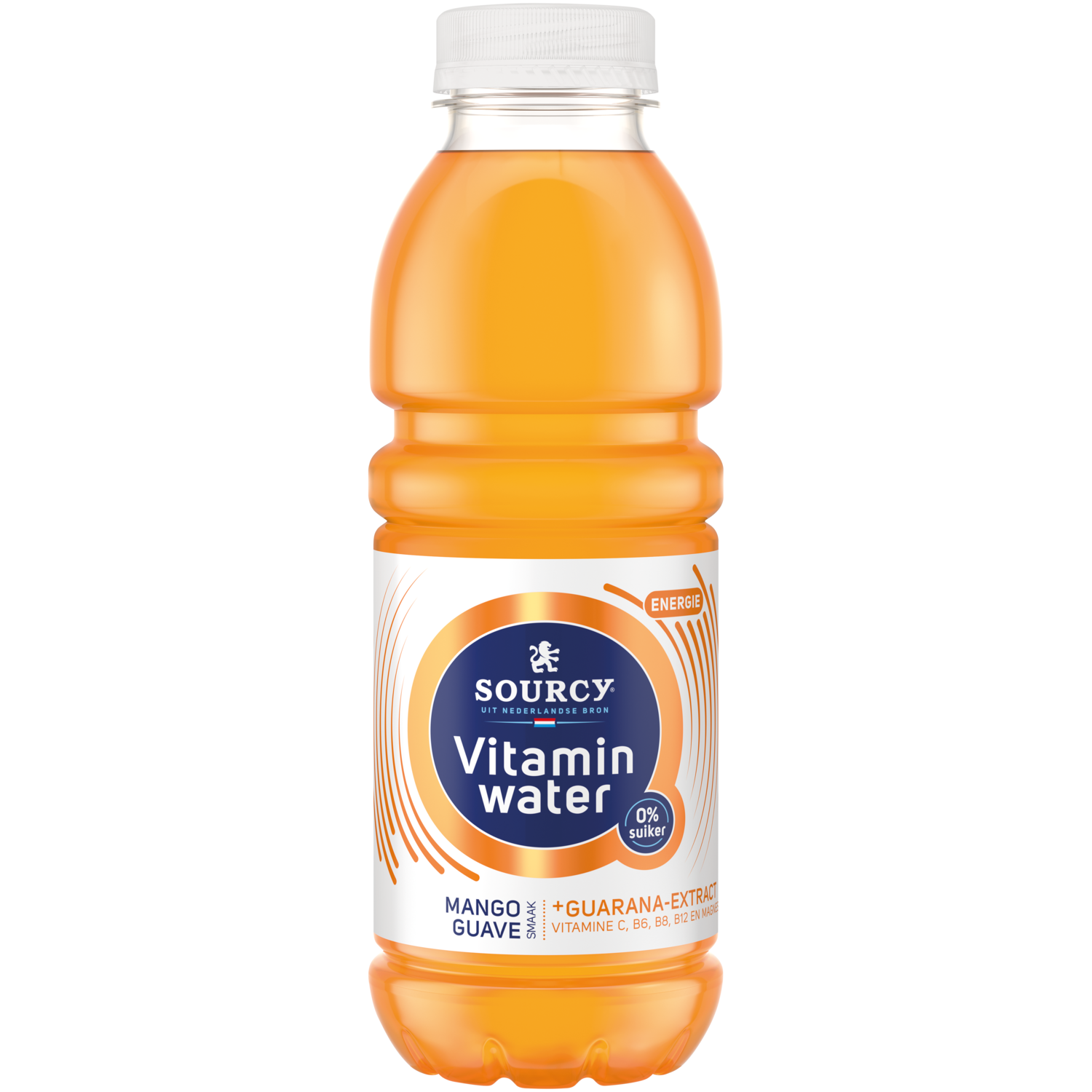 Sourcy Vitaminwater mango-guave
