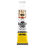 Danish Chef Cheese spread naturel Foto van Danish Chef Cheese spread naturel