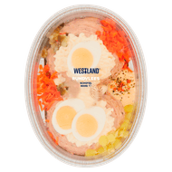 Westland Rundvlees schotel Foto van Westland Rundvlees schotel